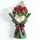 Букет цветов из: Розы в Малых Ягурах