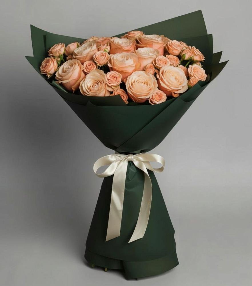 Букет Элегантный в Малых Ягурах