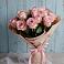 Букет цветов из: Розы в Малых Ягурах