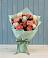 Букет цветов из: Розы в Малых Ягурах