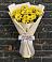 Букет цветов из: Хризантемы в Малых Ягурах