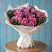 Букет цветов из: Розы в Малых Ягурах