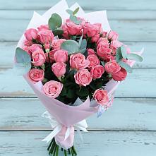 Букет Леди совершенство #REPLACE_PRED# Малых Ягурах